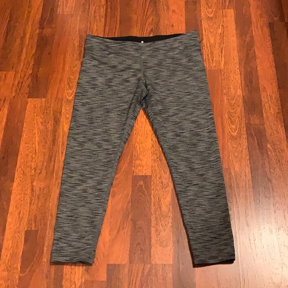 Women’s Tuff Athletics Exercise Legging size XL - Picture 1 of 12